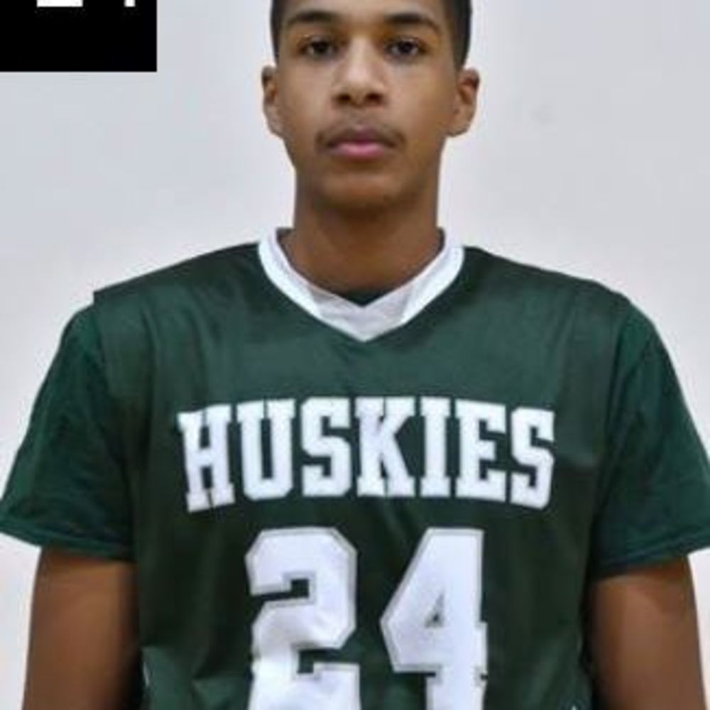 Meet your Posher, Jermaine